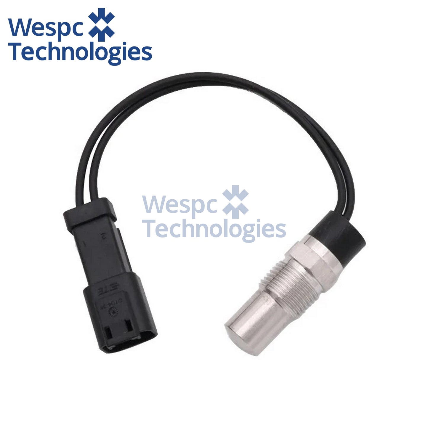 Temperature Sensor 3E-2028 For Caterpillar 583R 587R 623F 621F 140H NA Tractor
