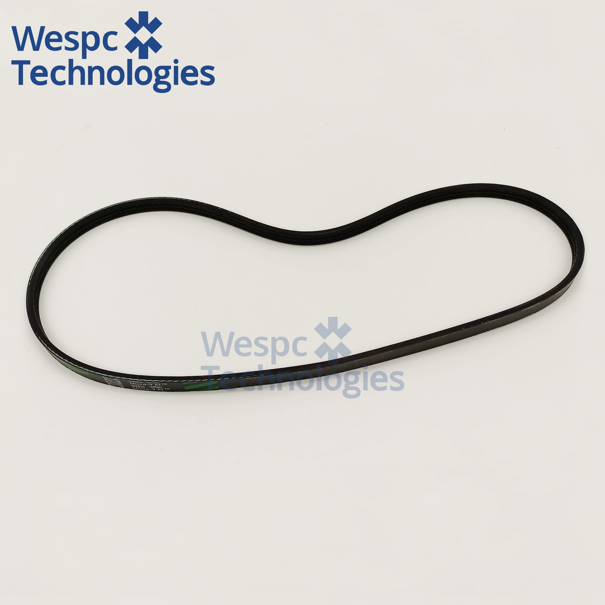 Original GATES 3PK815 Micro-V Poly-V Multi-Rib Serpentine Belt 3 Ribs 815mm For AC Compressor
