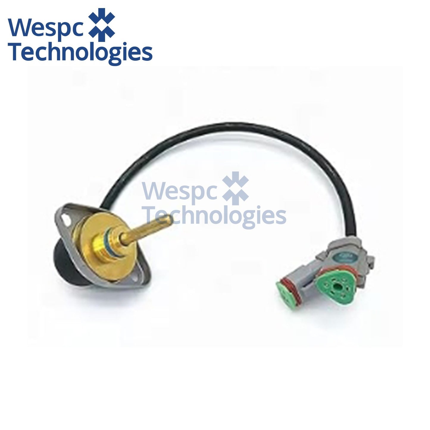 1383578 for Scania Truck Electronic Oil Pressure Sensor Induction Plug Switch