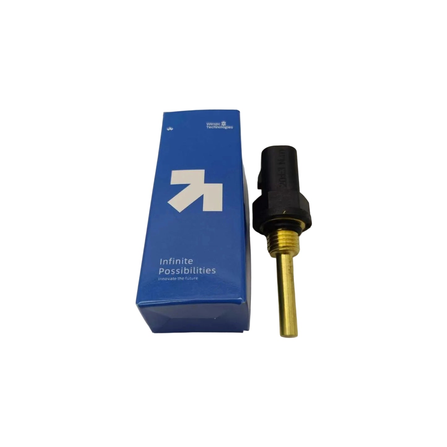 U5MK1091 Water Temperature Sensor KIT Suitable For PERKINS U5MK1091
