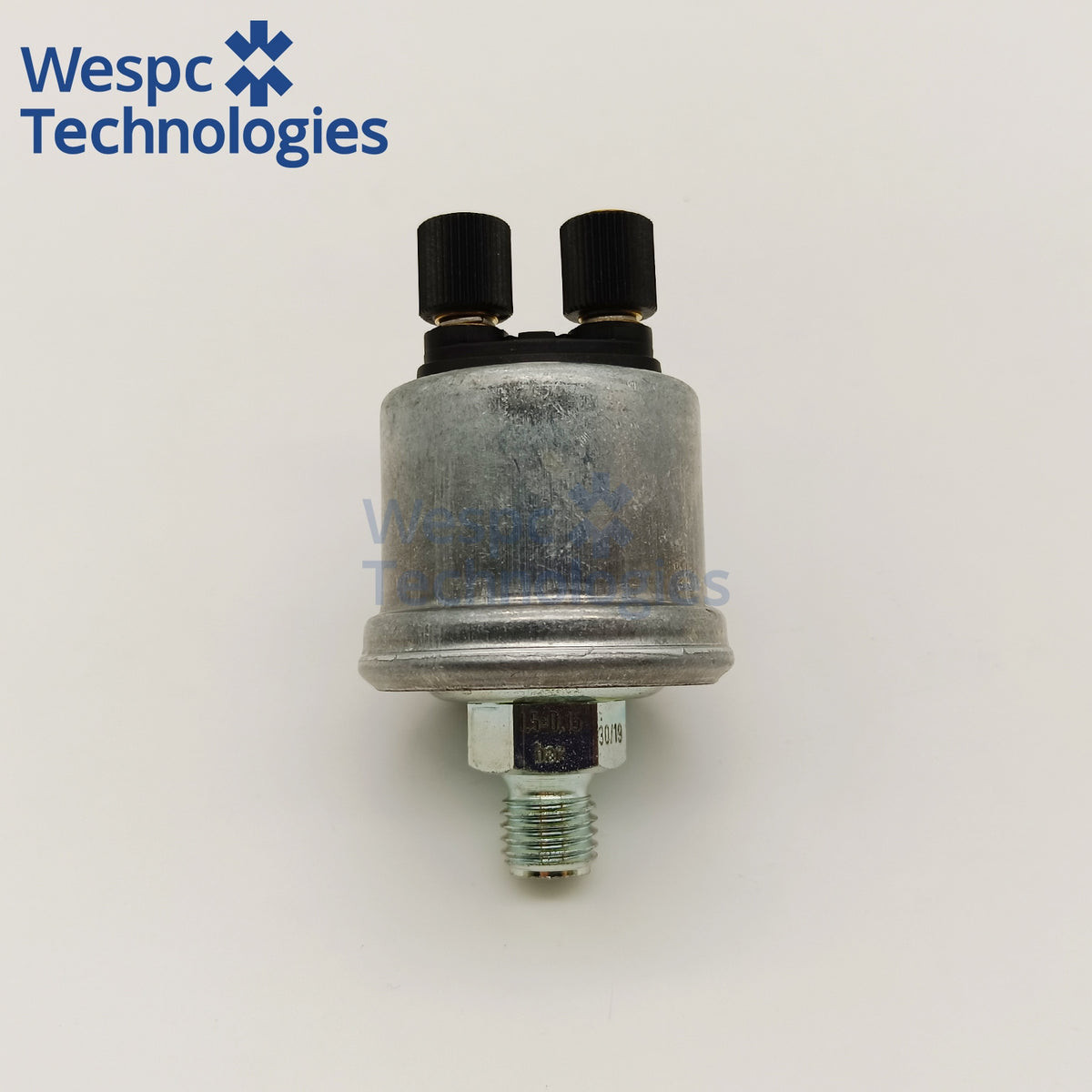 Original VDO 360‑081‑030‑019C Oil Pressure Sensor 0‑10Bar M12×1.5