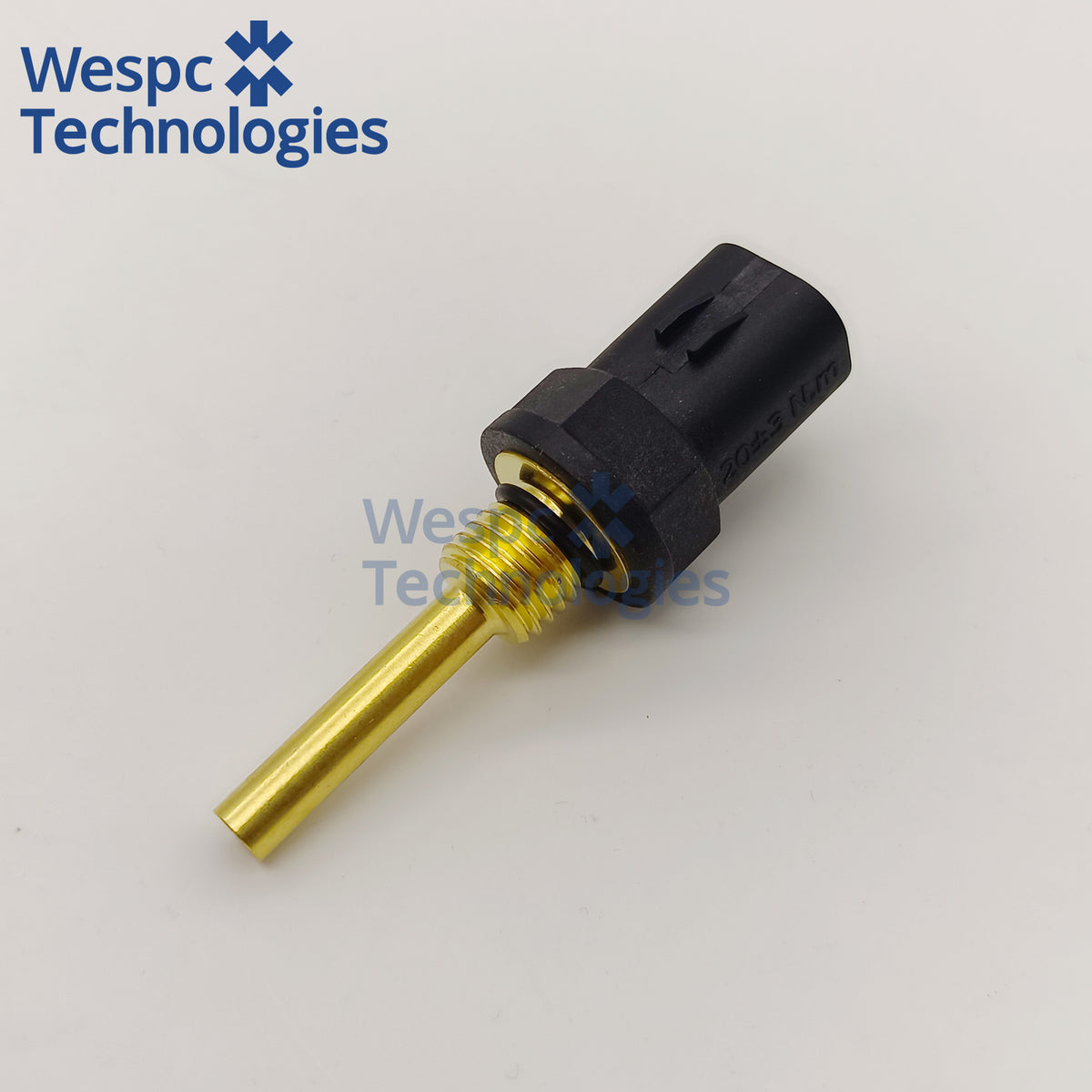 238-0112 Coolant Water Temperature Sensor For CAT 320D Excavator C6.4 Engine