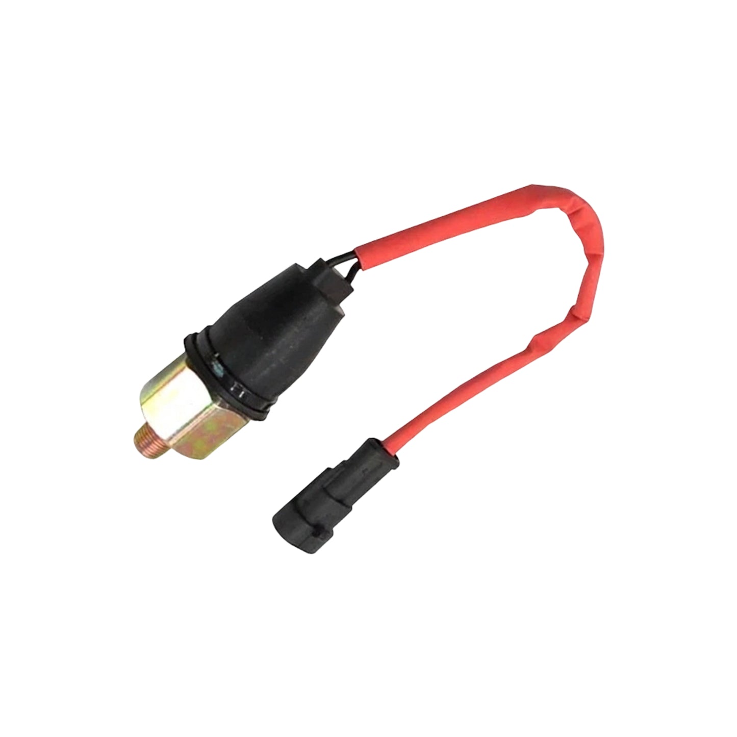 4130001296 Oil Pressure Switch 4130001296 Pressure Switch for Excavator