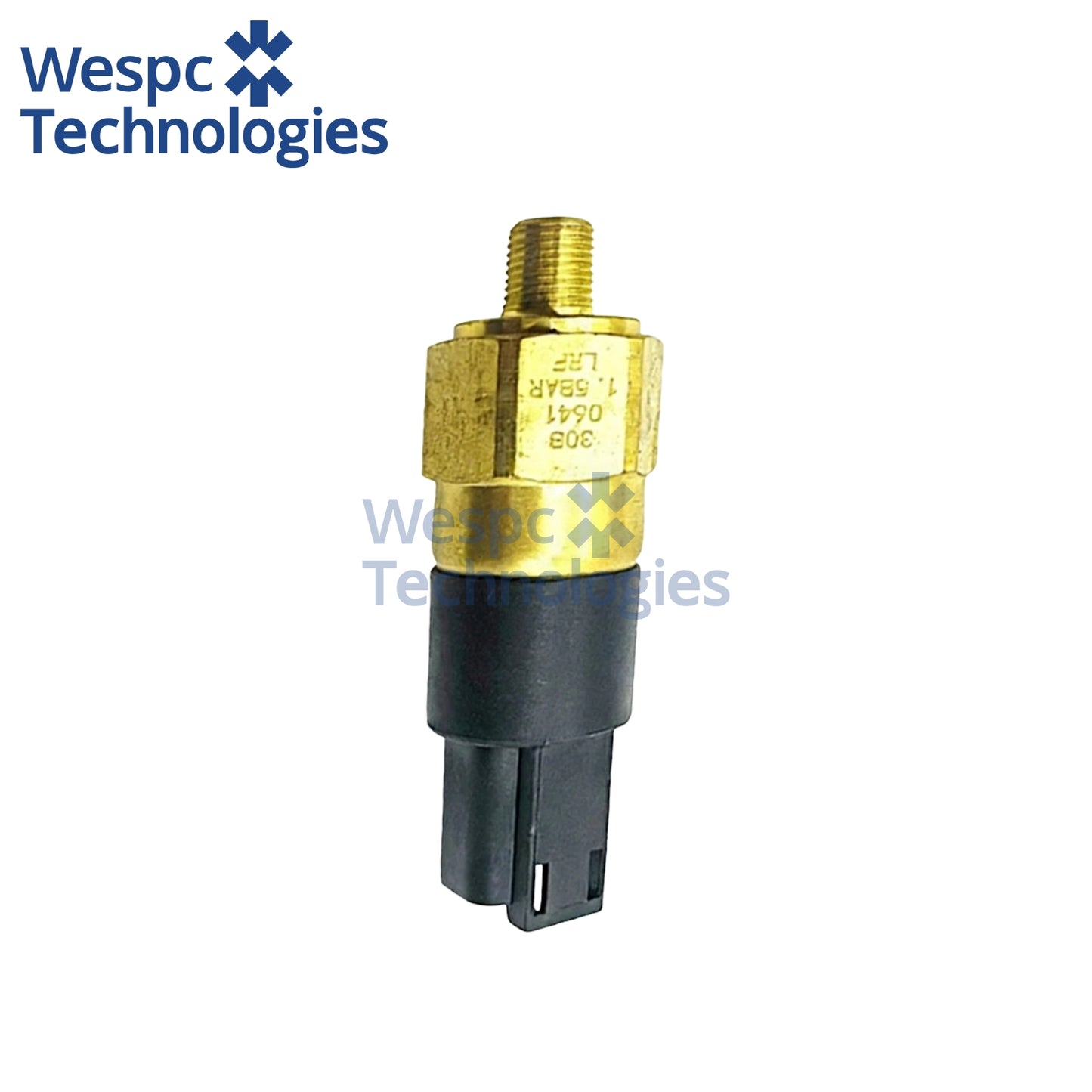 Excavator Part Pressure Sensor 30B0641(1.5Bar) for Pressure Switch LIUGONG