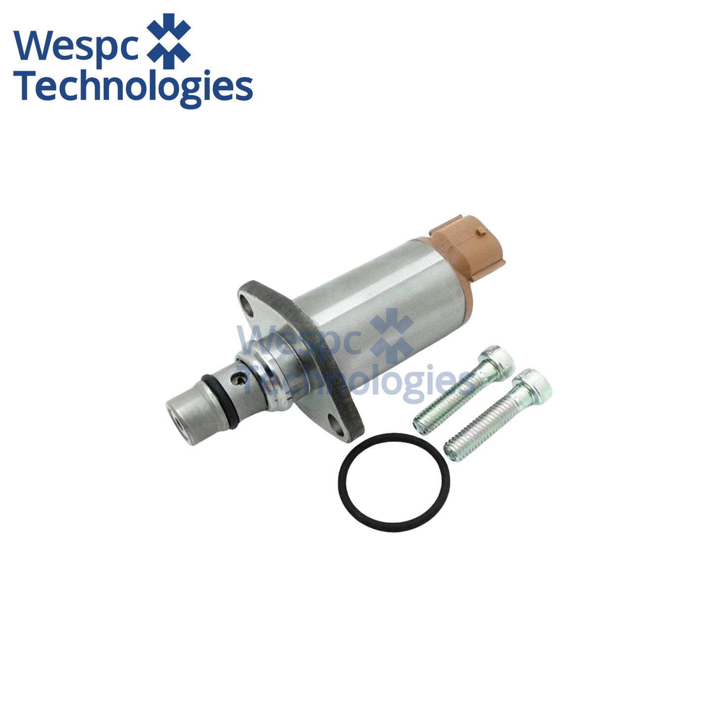 294200-0670 8-98181831-0 Fuel Regulator SCV for Isuzu 6HK Excavator Case CX300C