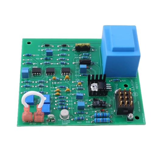C-255670 EA-KOH Coupling AVR Automatic Voltage Regulator Replacement Parts for Kohler Single Phase Generator Genset