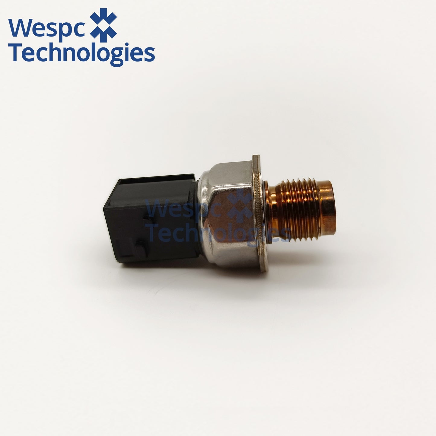 Common Rail Fuel Pressure Sensor 45PP9-1A OEM Replacement Spare Part Cross Reference 100002290 Fits Ashok Leyland Diesel Engine