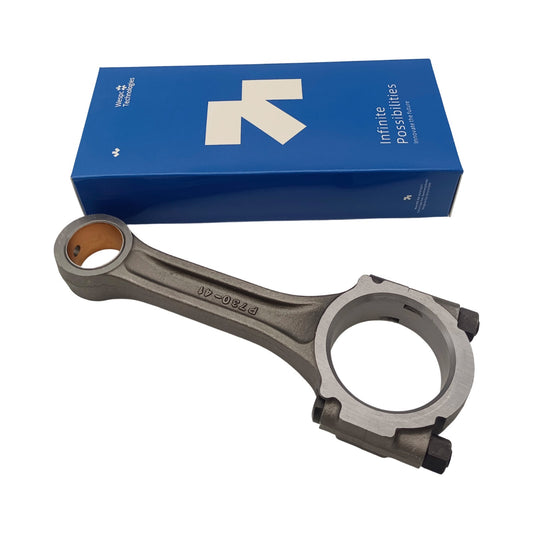 Connecting Rod 115026330 for Perkins 404D-22 104-22 403-D17 Shibaura N844 N843L