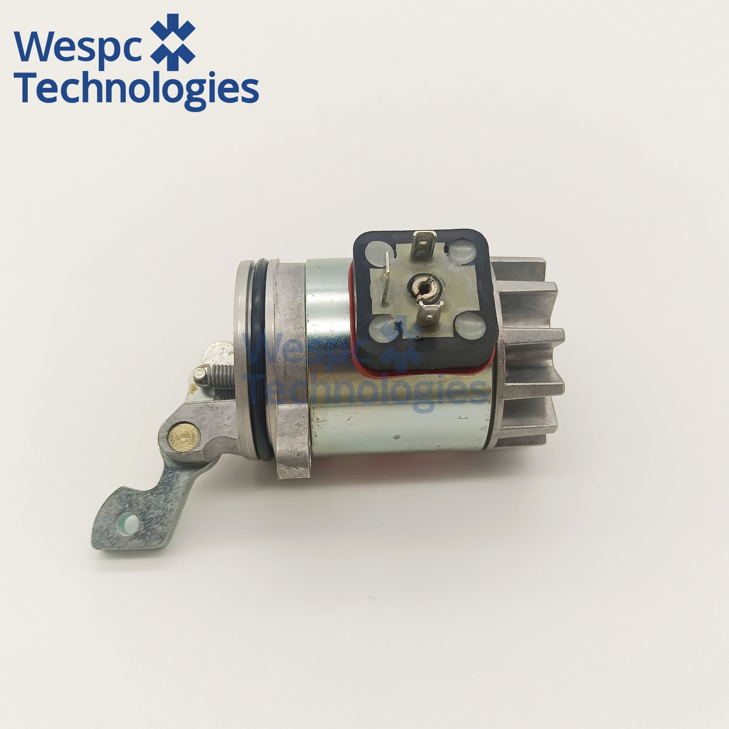 Original GAC ACE110-12 110 Series Engine Mounted Actuator for Deutz 1011 and 1012