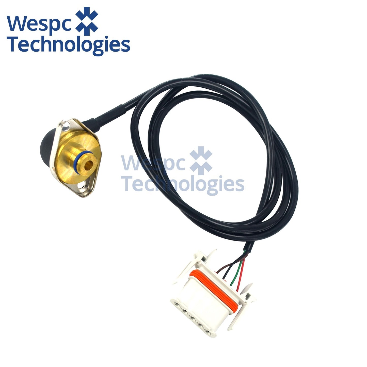 1862819 Truck Pressure Sensor 1862819 Oil Pressure Sensor for Scania Truck