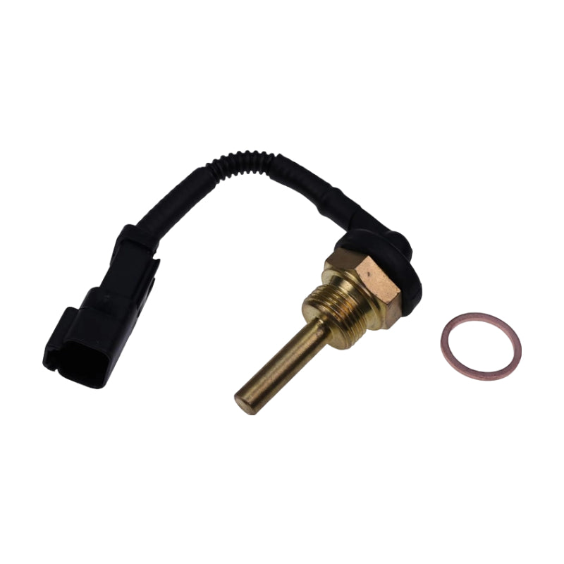 15153124 11145324 Temperature Sensor For Volvo L60 L110 L120 L220 150 180 Loader