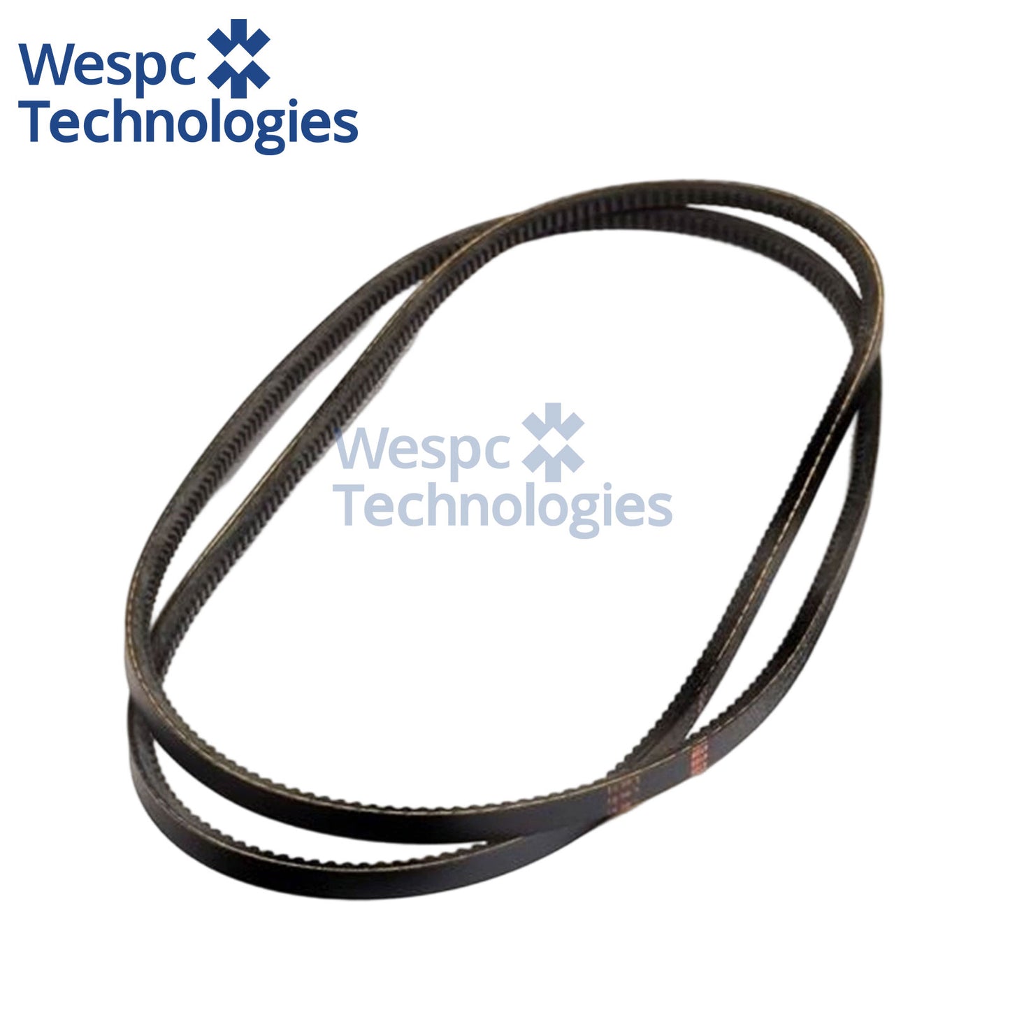 2614B656 V Belt for Perkins Engine Fits for 1004-4 1004-40 1004-42 1006-6 1006-60 Series Replacement Spare Part
