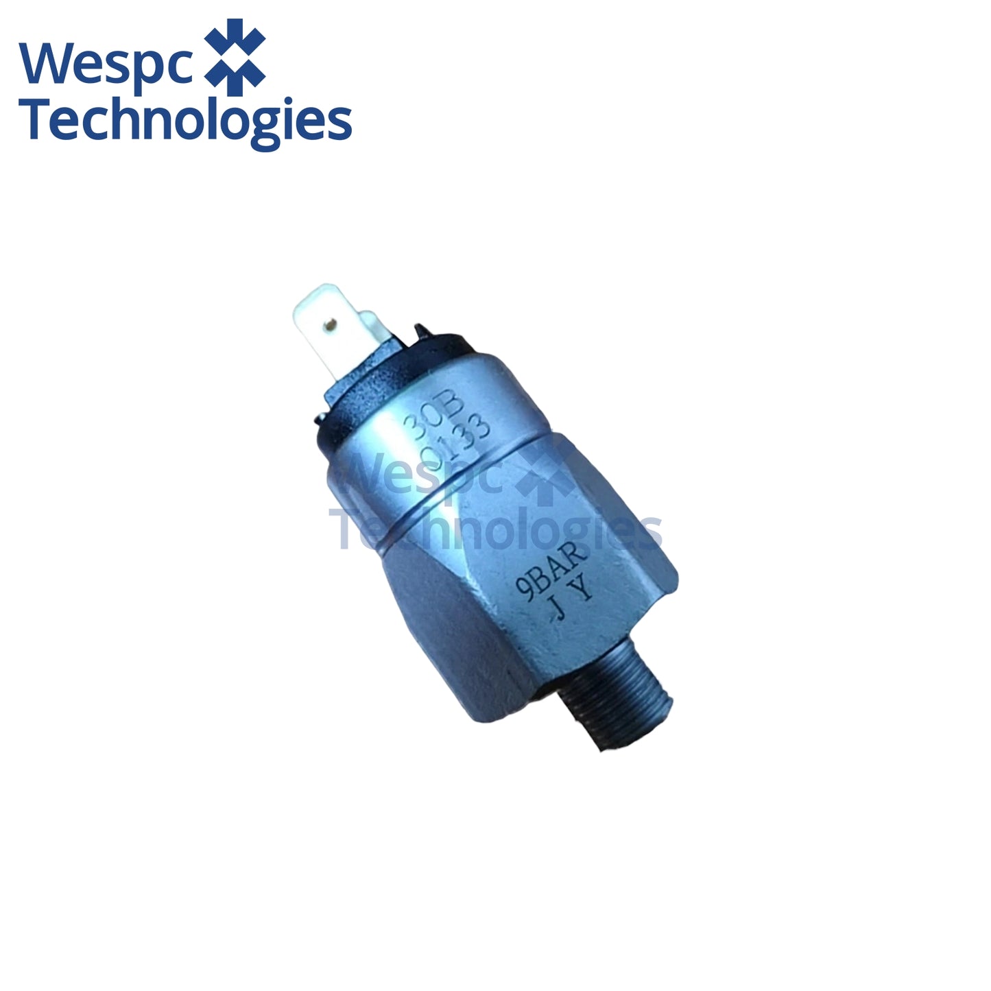 30B0133 Pressure Switch, Liu Gong Wheel Loader Spare 30B0133 PRESSURE WESPC