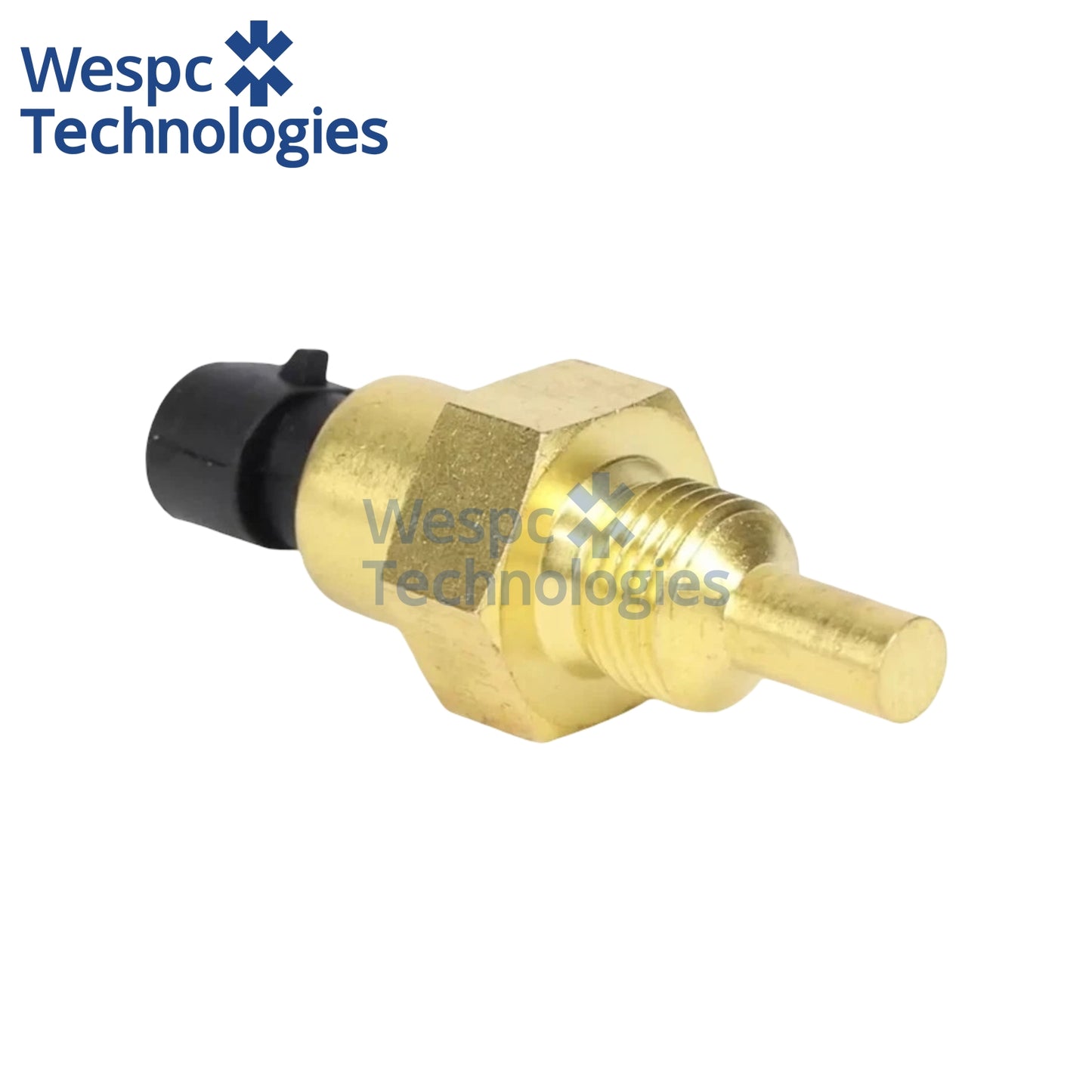 High Quality Fuel Temperature Sensor RE506424 For John Deere 250D 300D 8110 7810