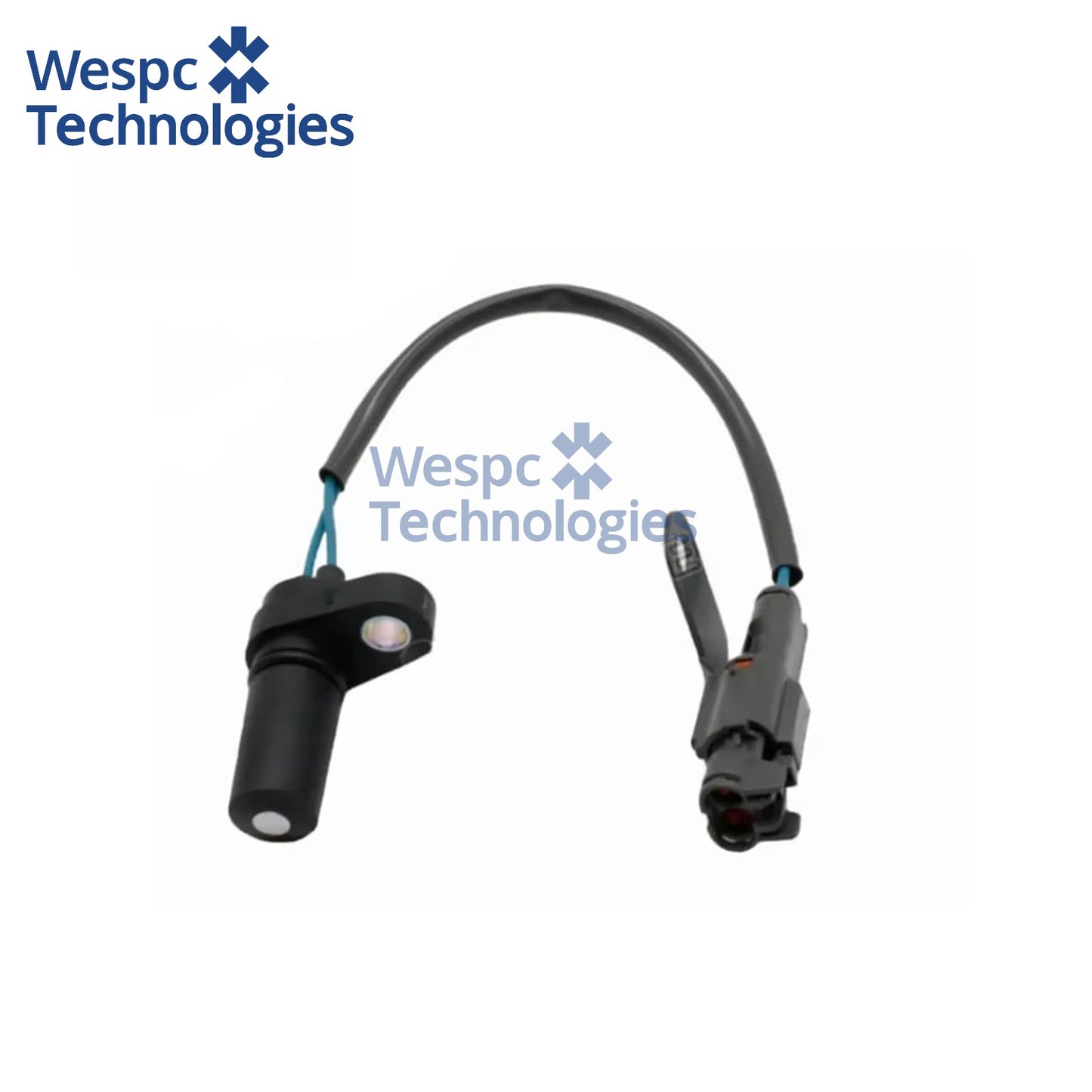 Speed Sensor 1-81510343-2 1815103432 Engine RPM Sensor For Isuzu Excavator Aftermarket Replacement Parts