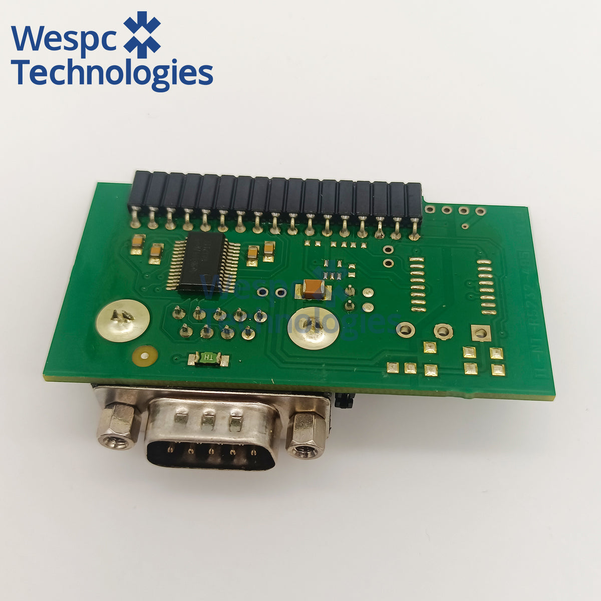 Original ComAp IL‑NT RS232 IL‑NT‑RS232 Plug‑In RS232 Communication Module For InteliLite NT