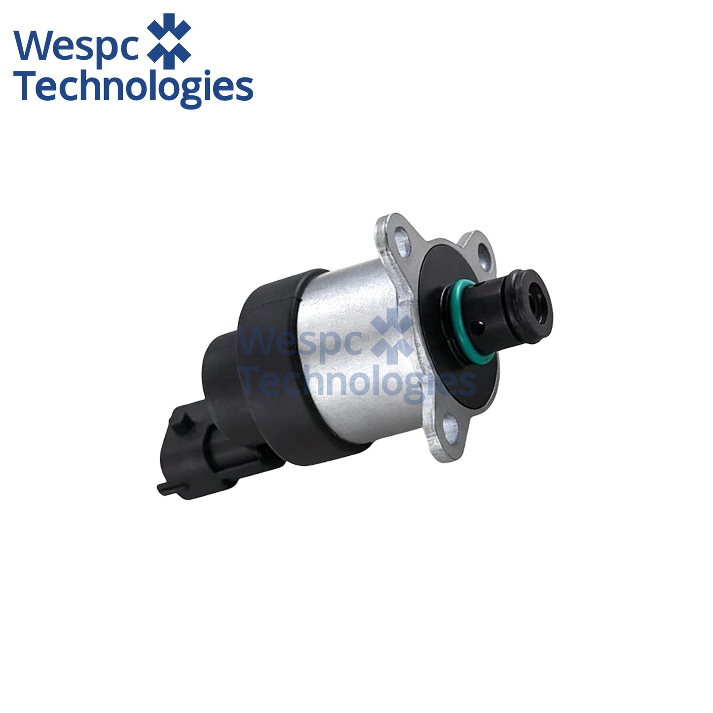 Diesel Common Rail Spare Parts Fuel Metering Valve 2R0130765 for VW