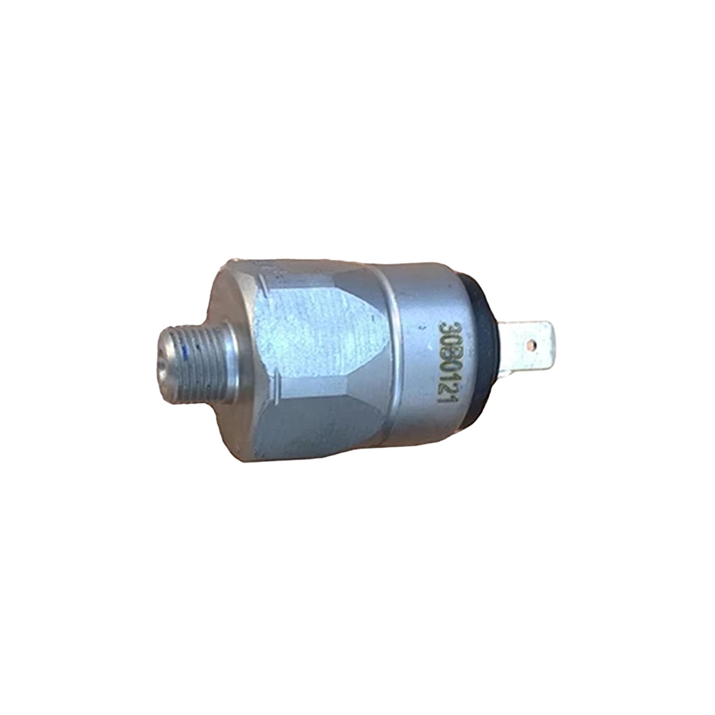 30B0121 Construction Machinery Parts Pressure Sensor Switch 30B0121(9Bar)
