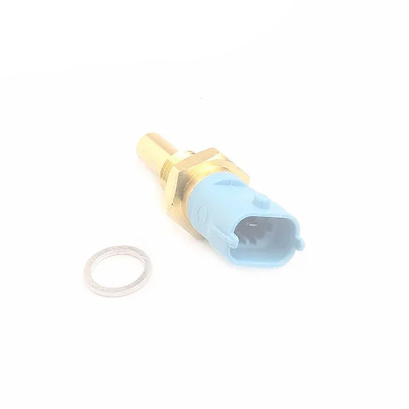 4897224 Engine Coolant Temperature Sensor For IVECO Dodge Ram 2500 3500 5.9L