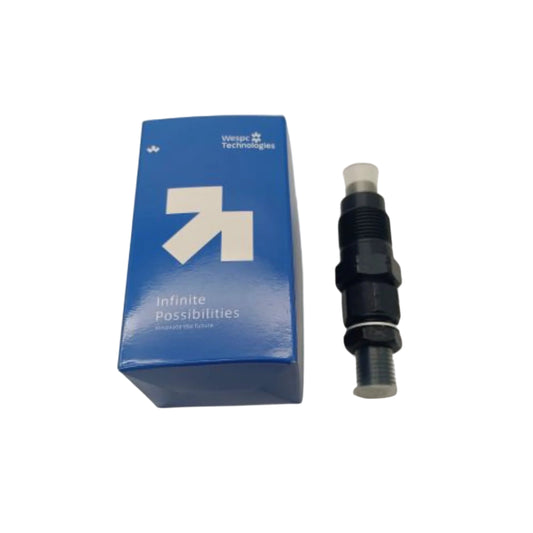 WESPC 131406500 Diesel Engine Fuel Injector Nozzle Fits for Perkins 3013C 3024C 403C-15 404C-22 Engine