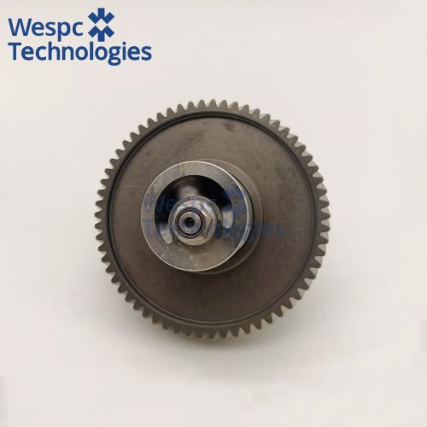 U5MK8266 OIL PUMP 52mm Suitable For PERKINS 403C-15 404C-22 104-19 103-12