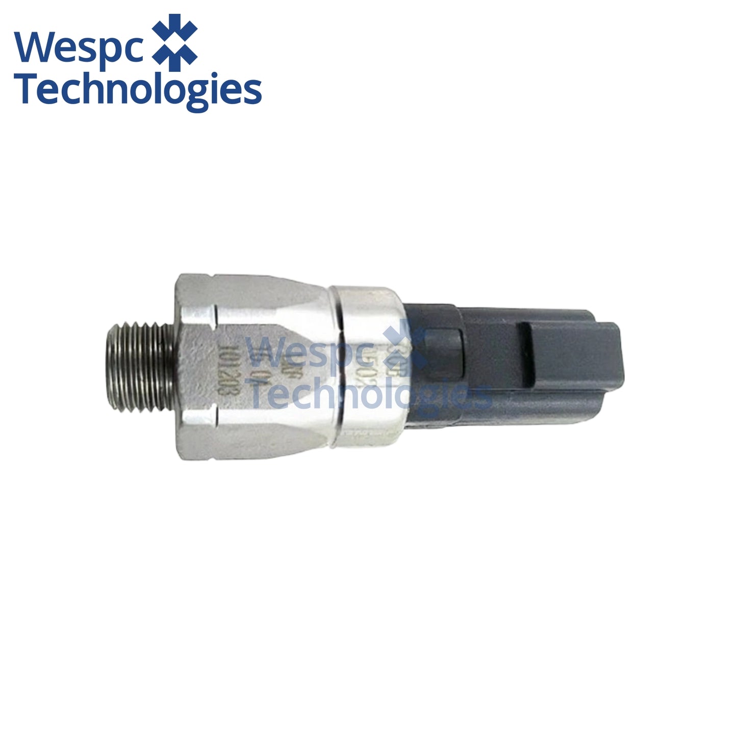 Excavator Pressure Sensor 30B0502 high low Transmitter Switch 101203