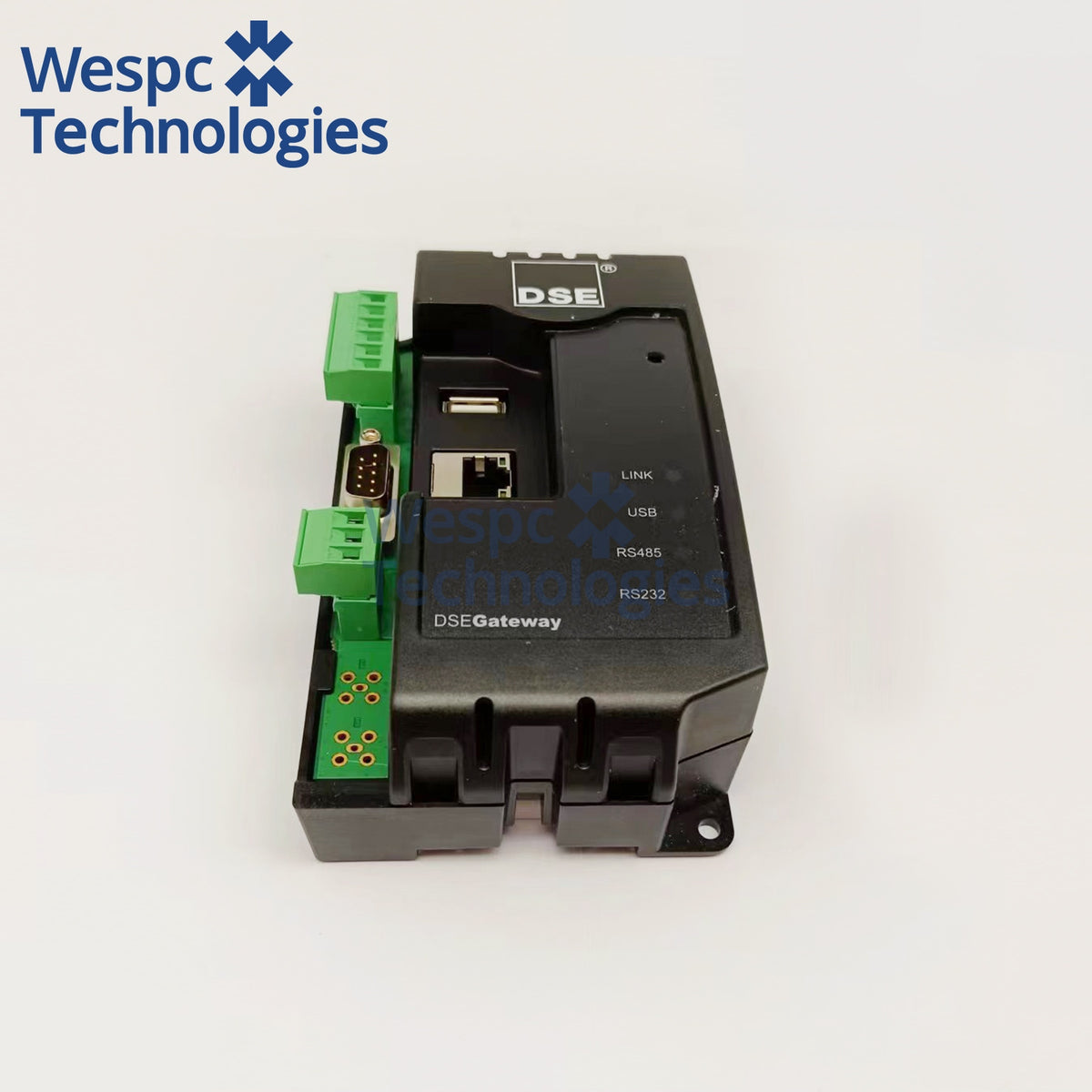 Original Genuine DSE892 Deep‑Sea Simple Network Management Protocol (SNMP) Gateway Spare Part