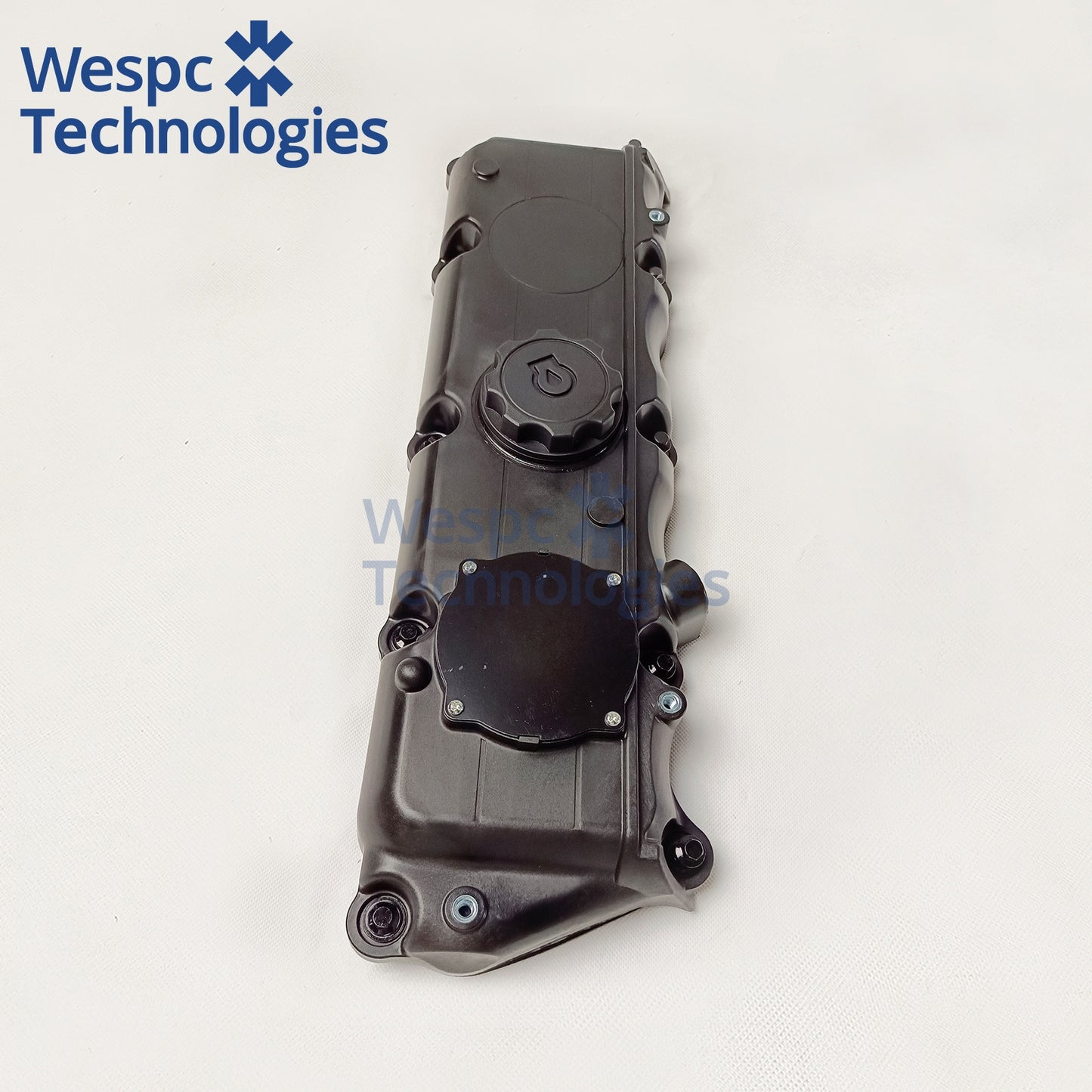 T426693 Cylinder Head Cover Compatible for Caterpillar CAT E312D Excavator C4.4 Perkins 1104D‑44T Engine