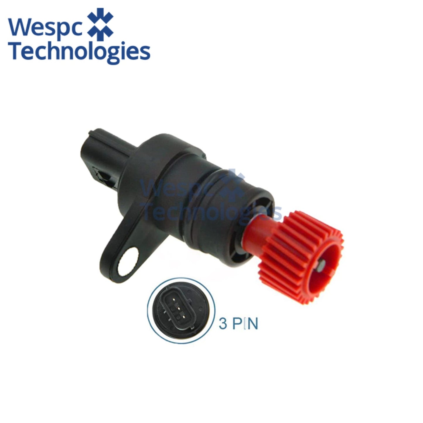 1 Pc No.83181-B5030 Transmission Speed Sensor for TOYOTA AVANZA Gear Box