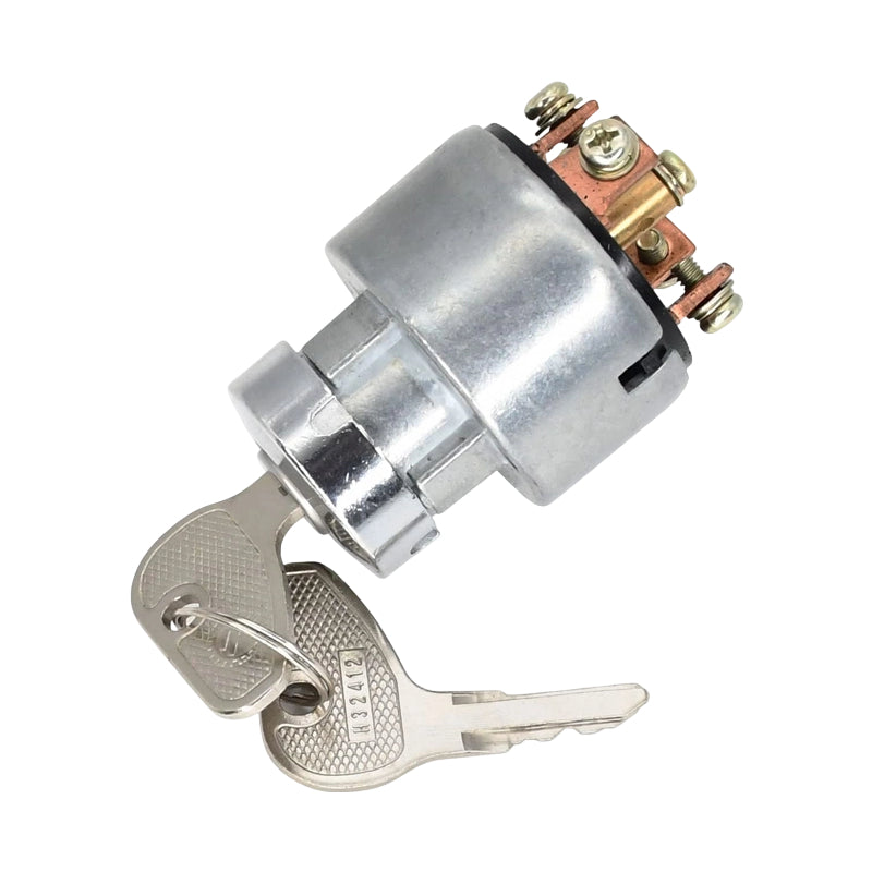38240-31800 Ignition Lock Ignition switch with Two Keys Fits for Kubota M5030