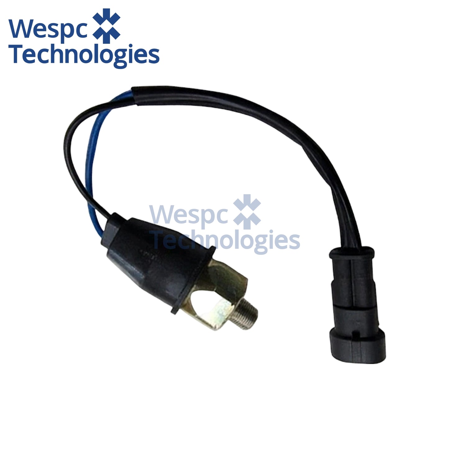 Pressure Switch 40B0027 Power Switch for Xg955h Wheel Loader