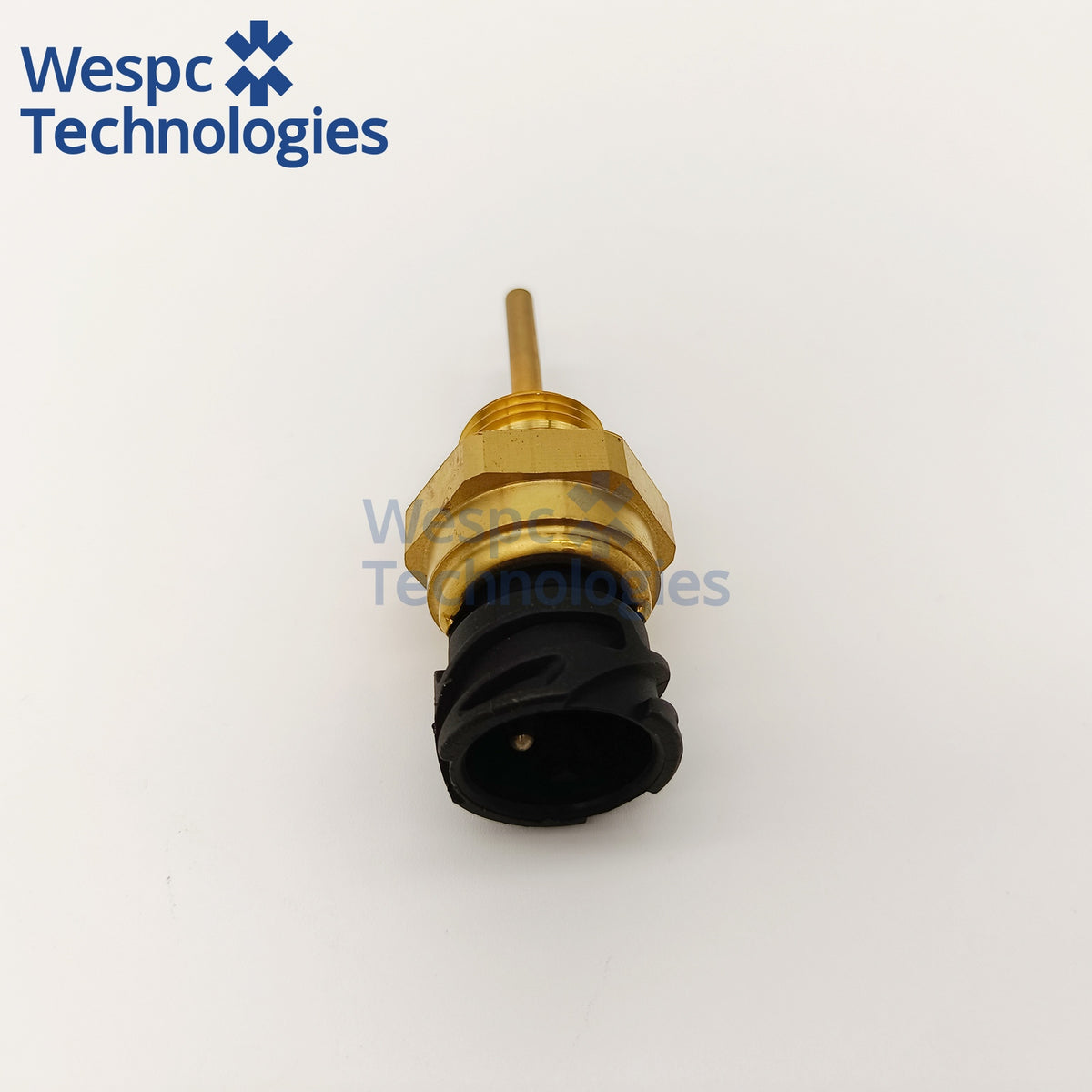 173‑4465 Coolant Temperature Sensor For Caterpillar Excavator Industrial Engine Water Temp Sensor Overhaul Spare Part