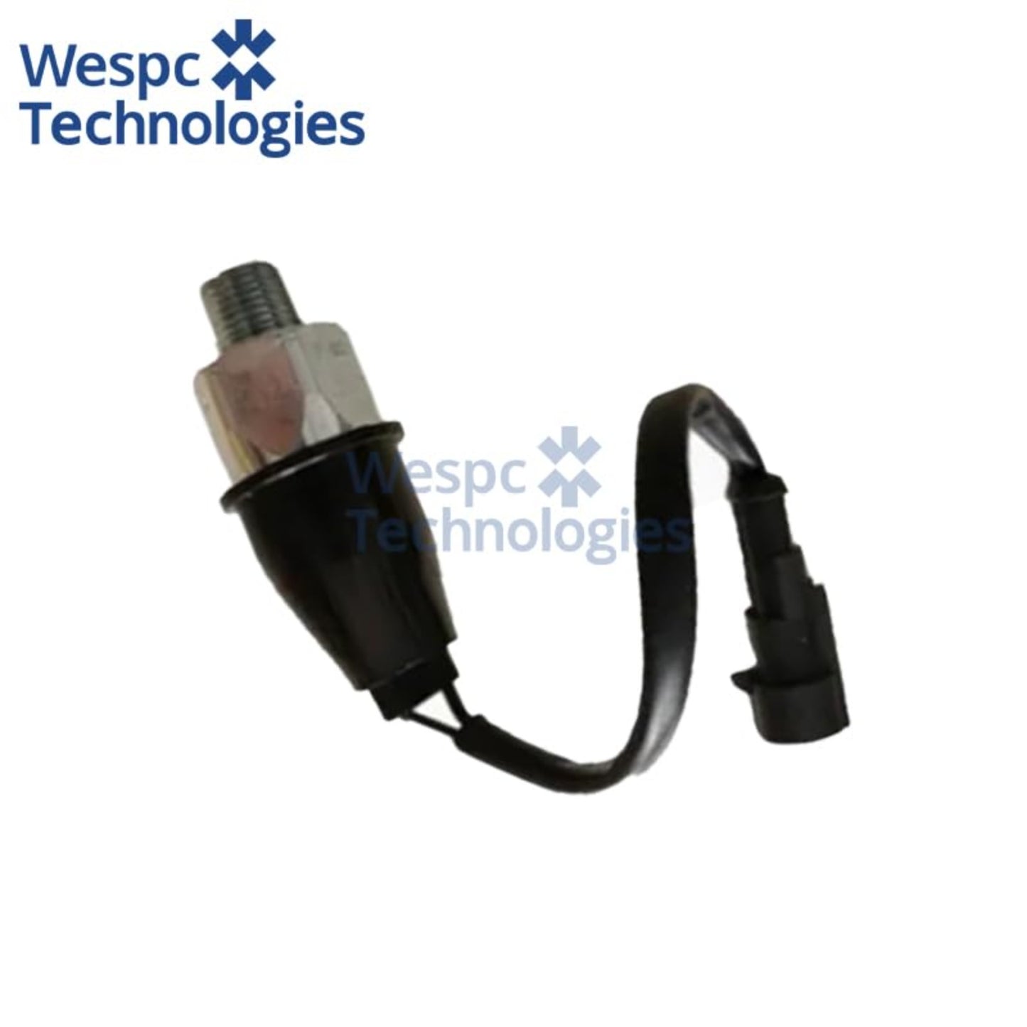 4130001299 Wheel Loader Spare Parts Pressure switch Engine Parts Wespc