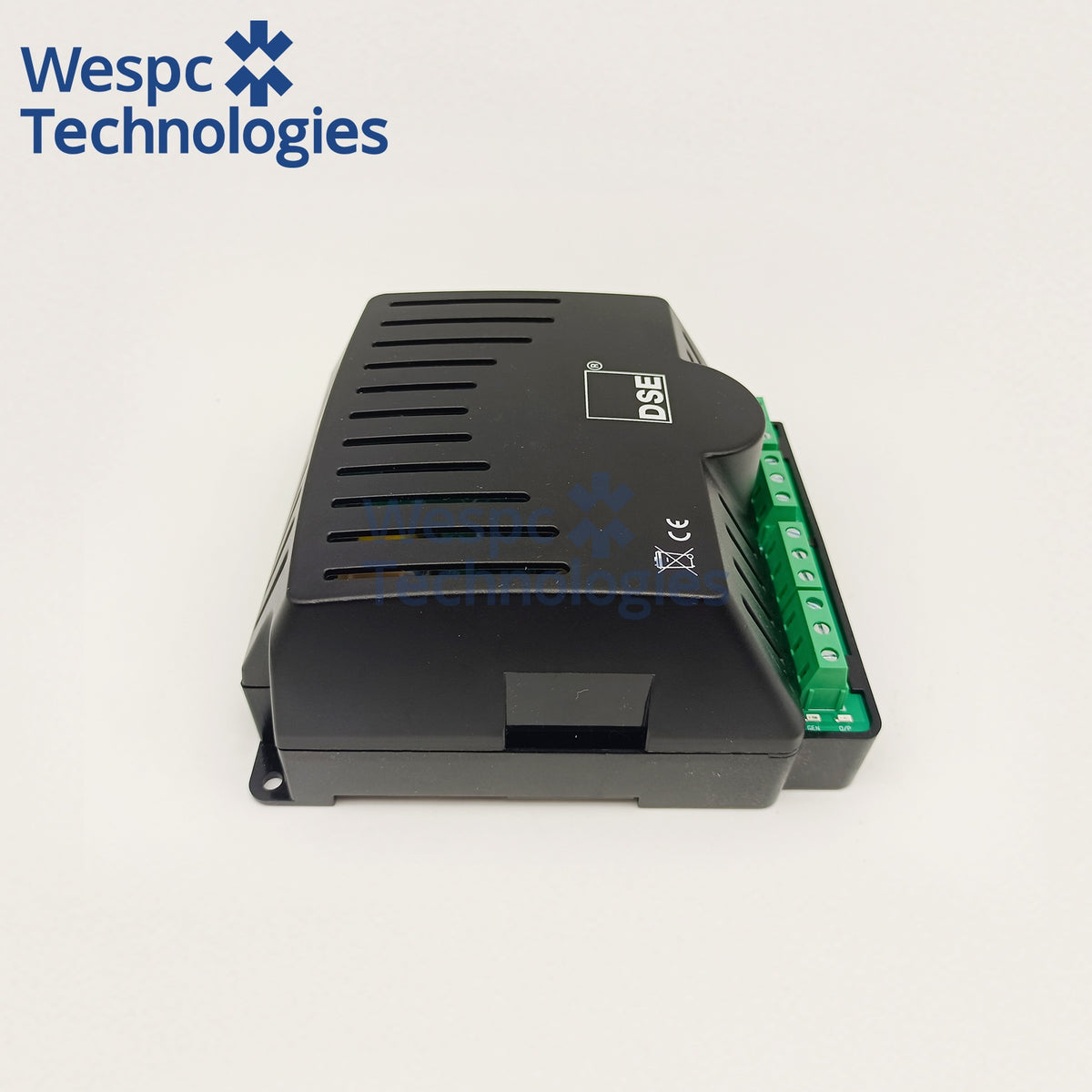 Original Deep Sea DSE160 24V Self-Seeking Power Supply Battery Charger