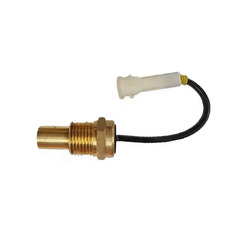 New 4914254 Engine Water Temperature Alarm Switch for Cummins Number of Sensor