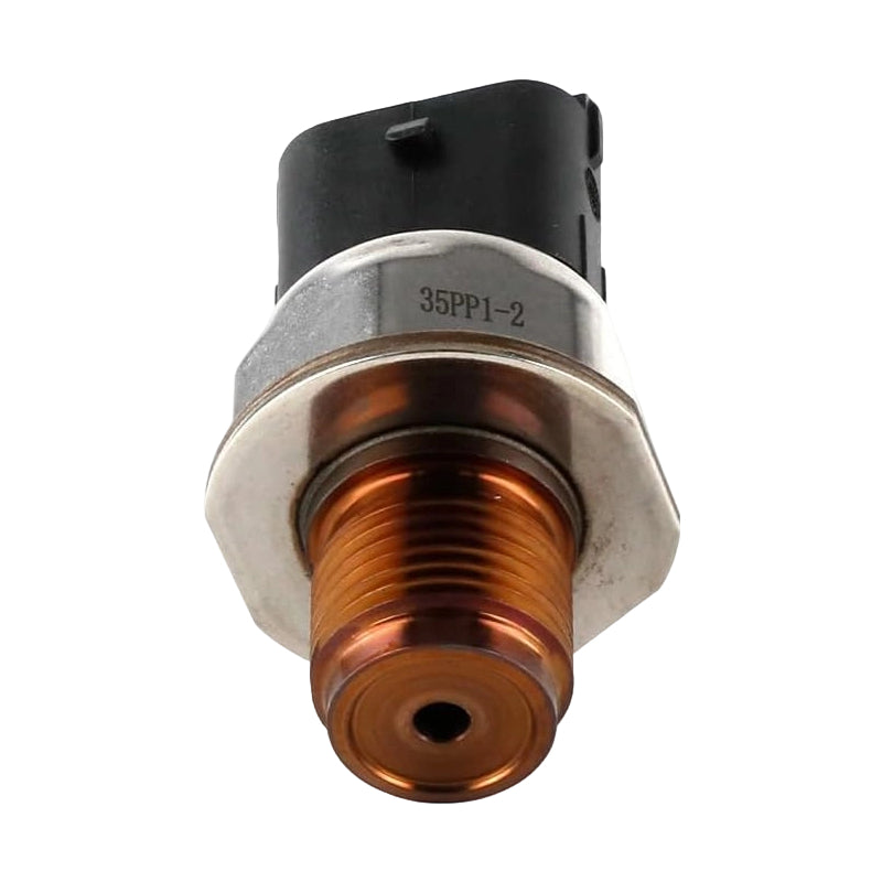 Diesel Engine TruckParts Switch Fuel Common Rail Pressure Sensor 35PP1-1 35PP1-2