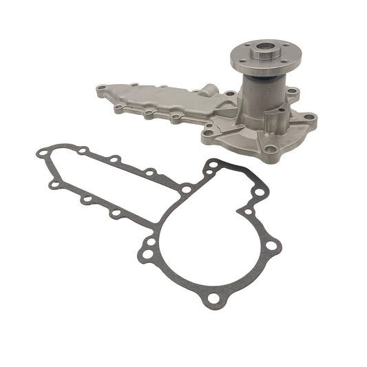13 Holes Water Pump 1A051-73030 1A051-73032 For Kubota V2403 V2203 Excavator