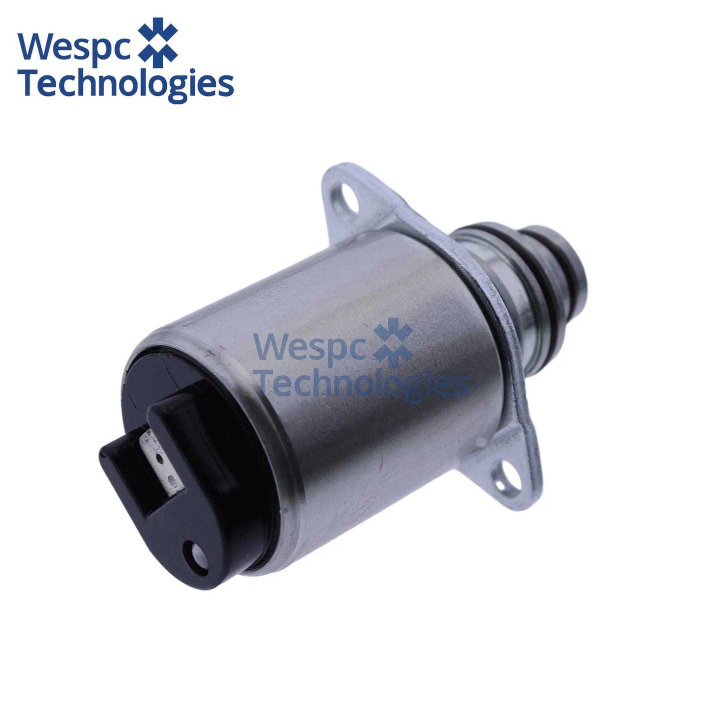 ZF Transmission Solenoid Valve 0501315338 | Compatible with 4WG180 / 4WG200 Heavy Equipment Gearbox