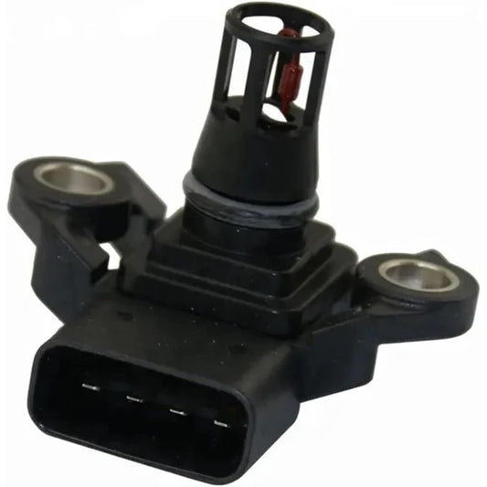 Intake / MAP Pressure Sensor 898121-6971 | Compatible with Isuzu 4HK1 / 6HK1 Excavator Engines
