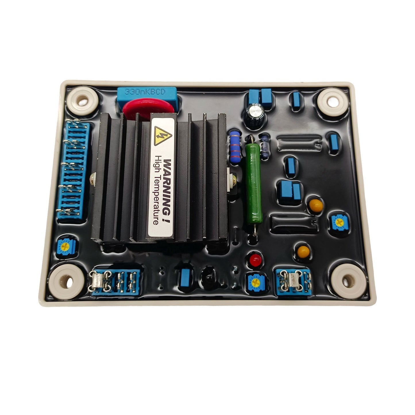 Avr EA460 Automatic Voltage Regulator Kutai Diesel Brushless Alternator Parts