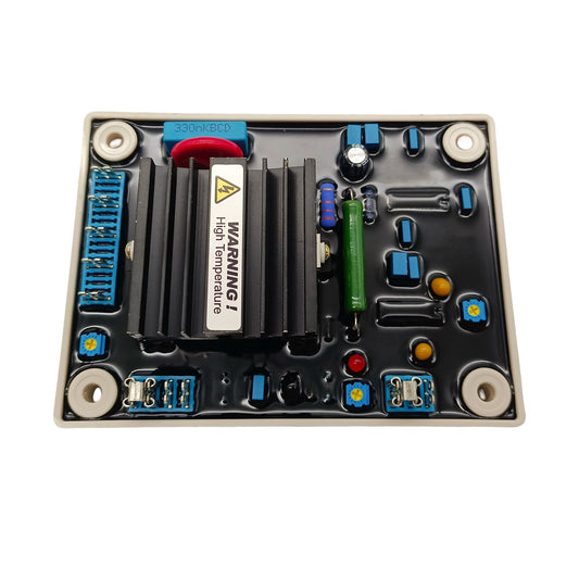 Avr EA460 Automatic Voltage Regulator Kutai Diesel Brushless Alternator Parts