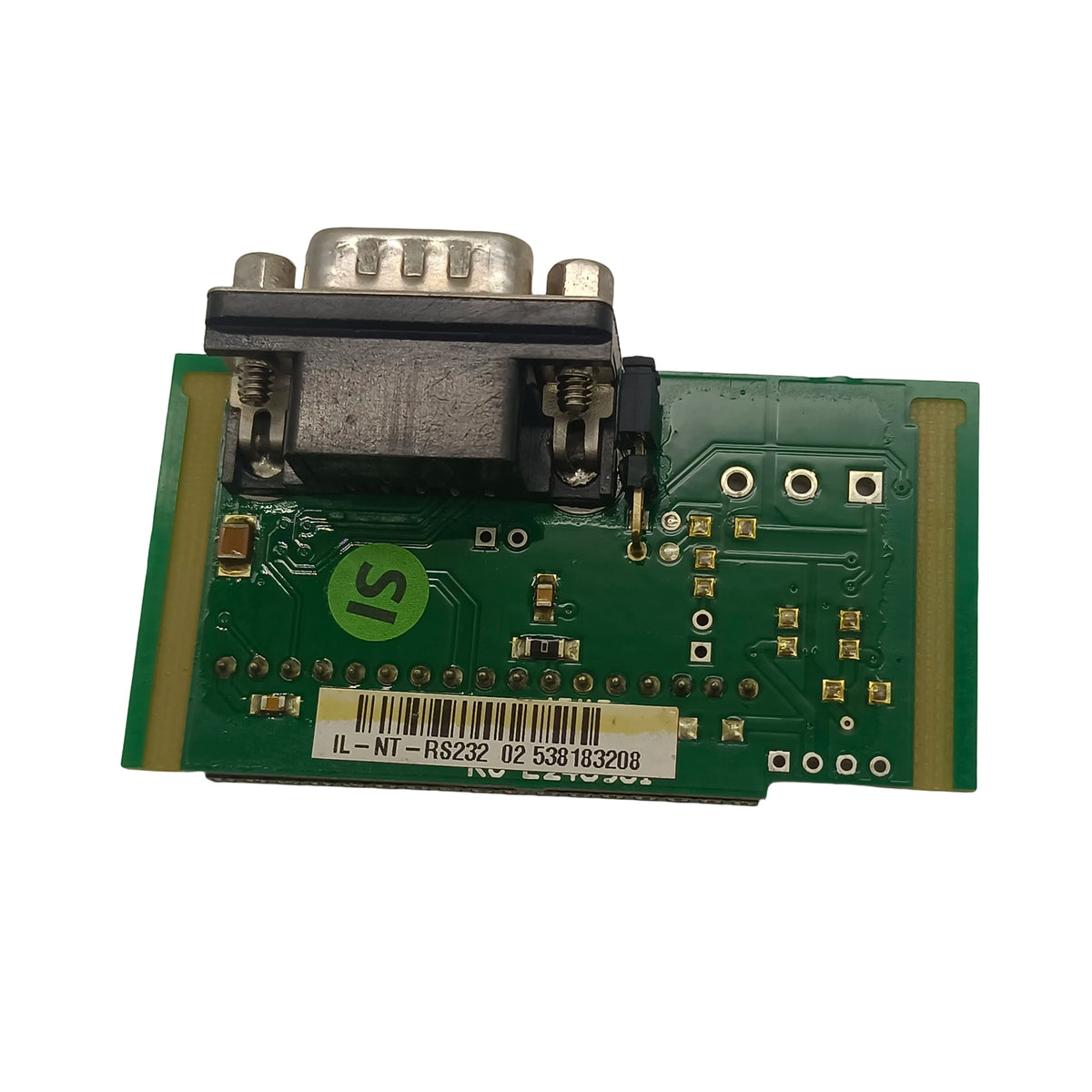 Original ComAp IL‑NT RS232 IL‑NT‑RS232 Plug‑In RS232 Communication Module For InteliLite NT