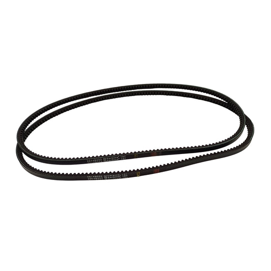 2614B652 V-Belt Fits for Perkins Engine D3.152 D4.203 G4.236 T4.236 T6.354 T6.3544 Diesel Engine