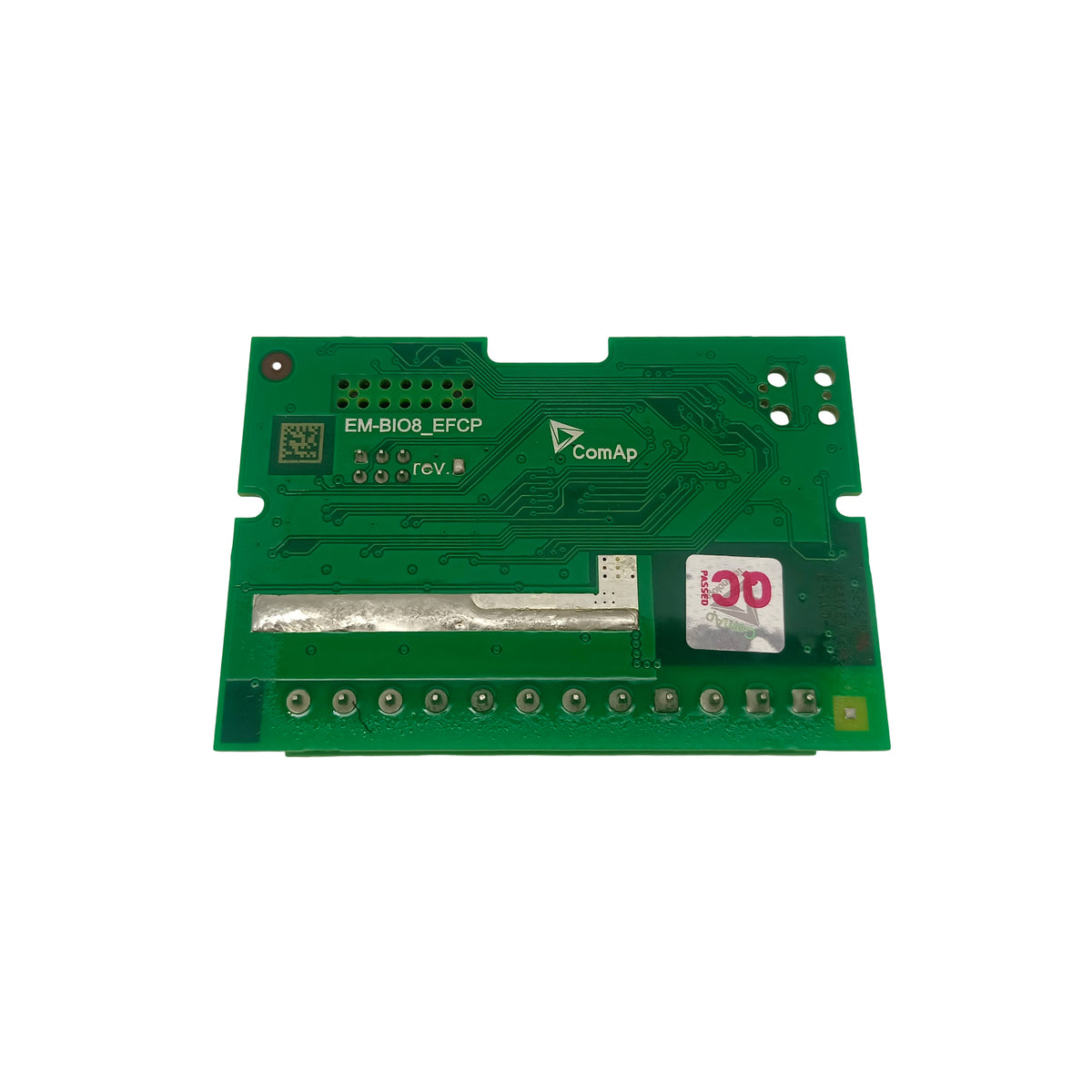 Original ComAp EM-BIO8 EFCP Extension I/O Board for Generator Controllers