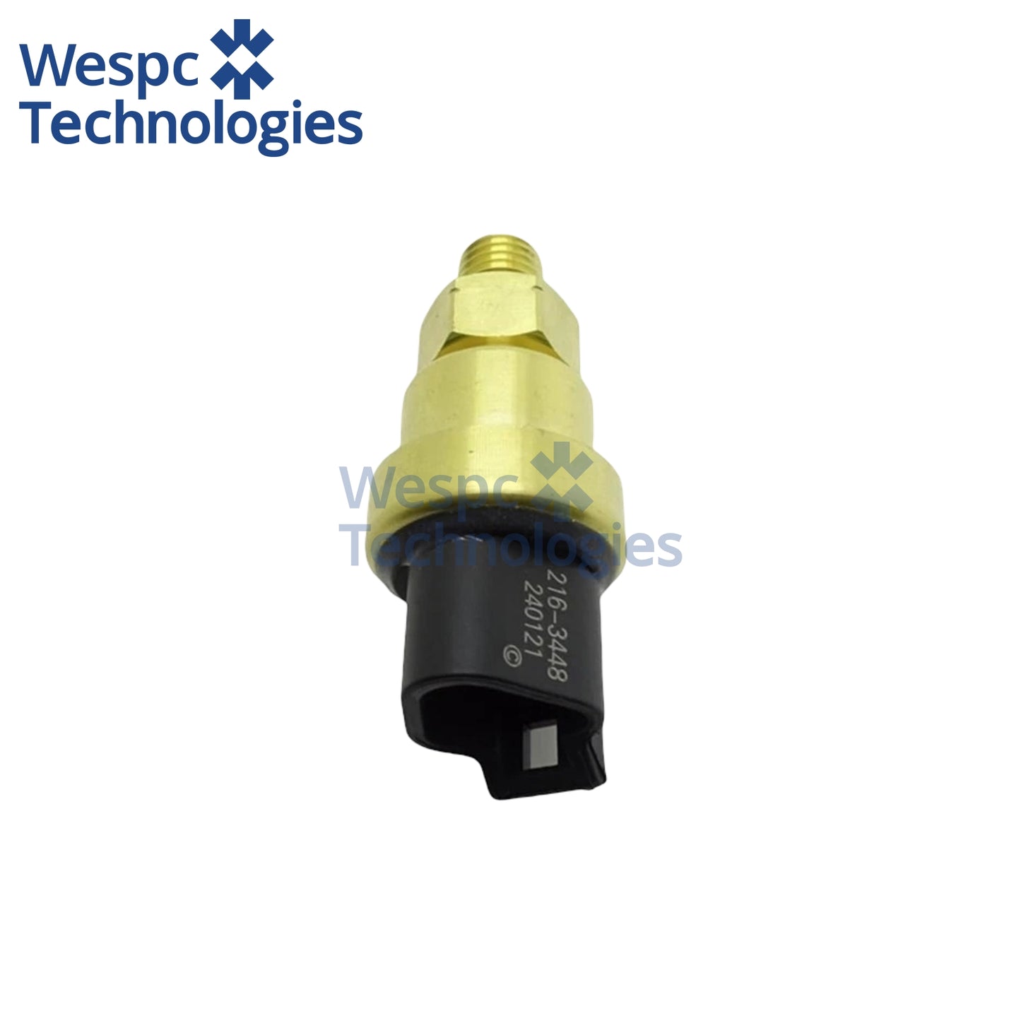 216-3448 Engine oil pressure sensor For Cat 924G 930G 928G 924G 3054E 3056E