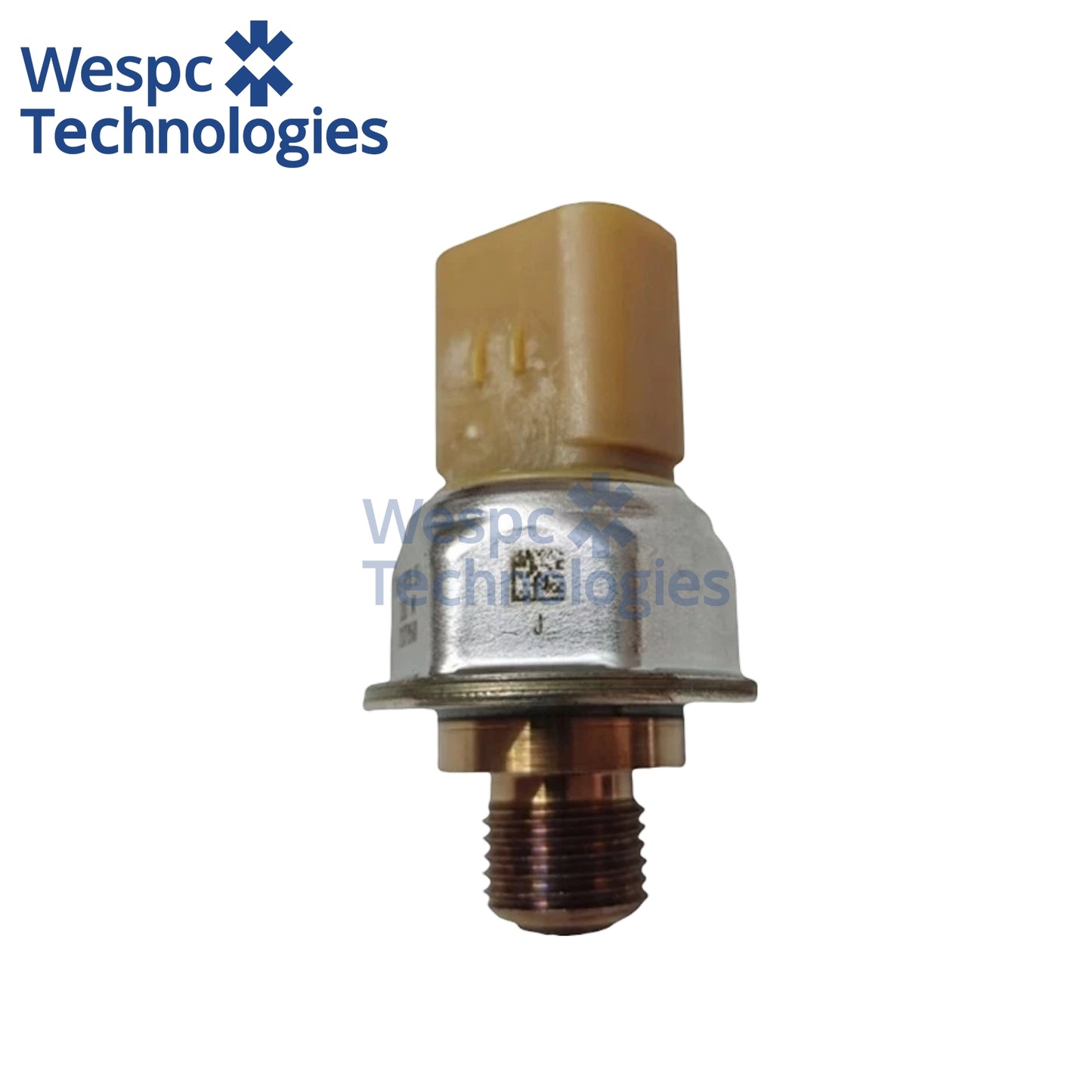 375-6126 5PP4-24 Fuel Pressure Sensor For Caterpillar 312D 980M 627K Excavator