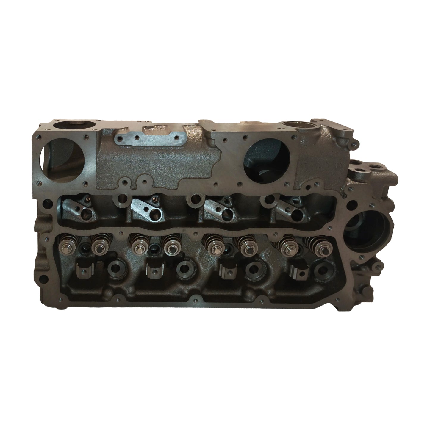 ZZ80268 Cylinder Head Assembly Genuine Replacement for Perkins Engine Wespc
