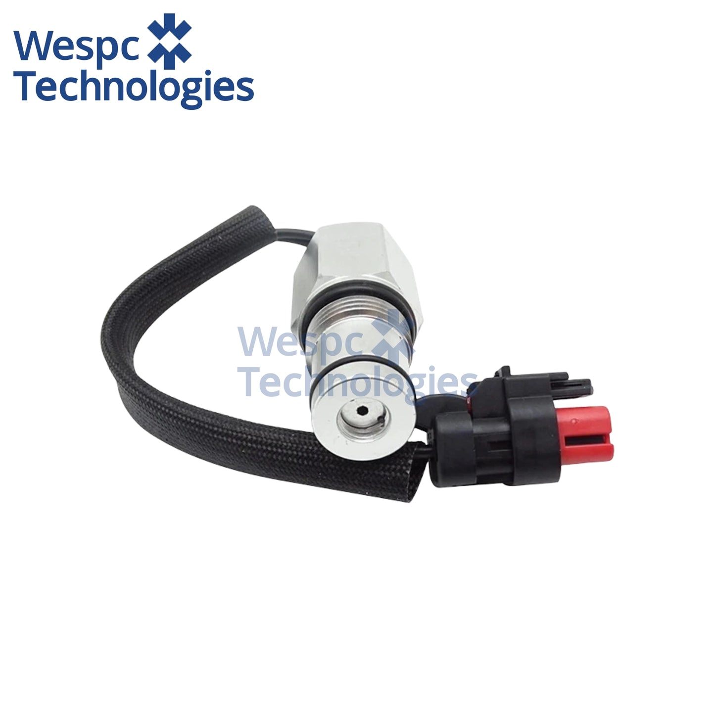 275-1253 Speed Sensor For Caterpillar C13 C15 C17 Loader GP - Pressure Switch