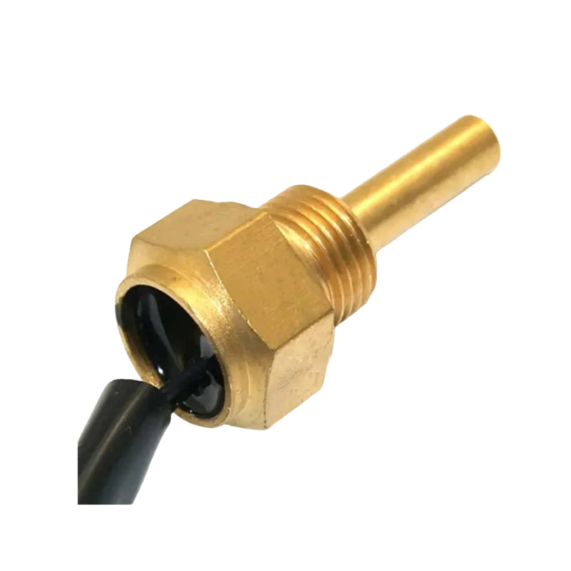 11039194 Water Temperature Sensor For Excavator Diesel Engine Machinery Parts