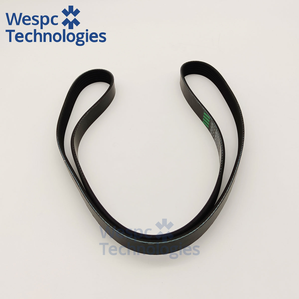 Original Gates 6PK1355 Micro-V Serpentine Belt 6 Ribs 1355mm For Peugeot Citroen Ford Engine Accessory Drive